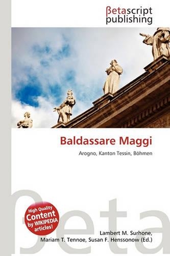 Baldassare Maggi
