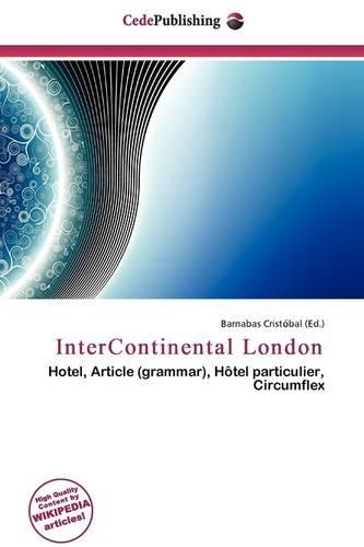 Intercontinental London