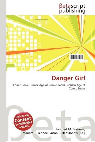 Danger Girl