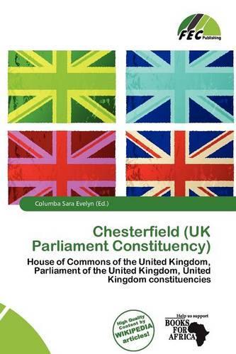 Chesterfield (UK Parliament Constituency)