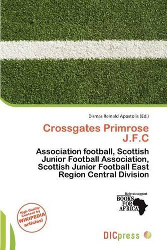 Crossgates Primrose J.F.C
