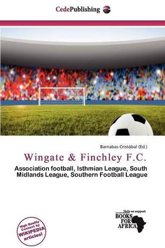 Wingate & Finchley F.C.: (English)