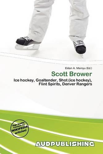 Scott Brower