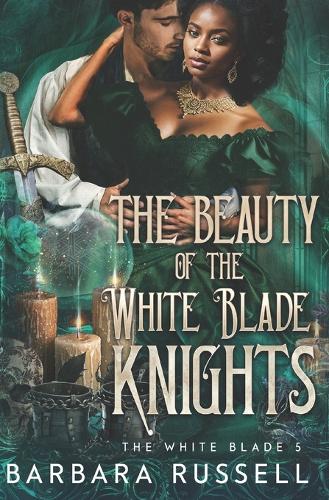 The Beauty of the White Blade Knights