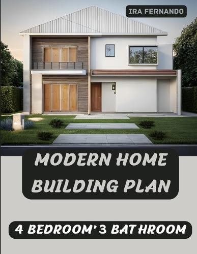 Modern Home Building Plan