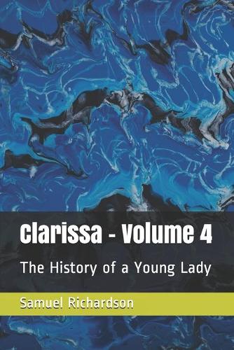 Clarissa - Volume 4