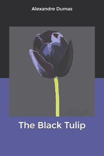 The Black Tulip