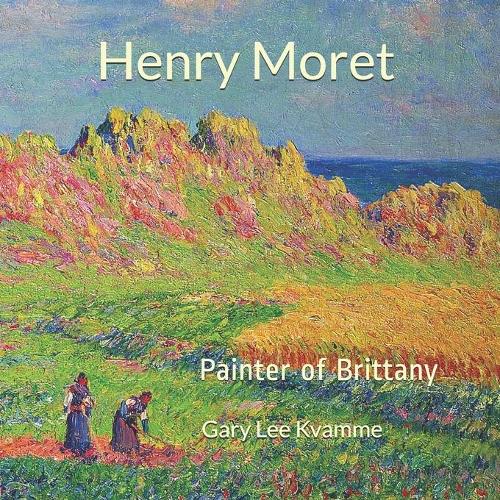 Henry Moret
