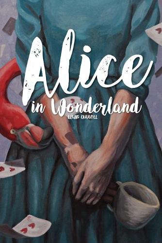 Alice in Wonderland of Lewis Carroll