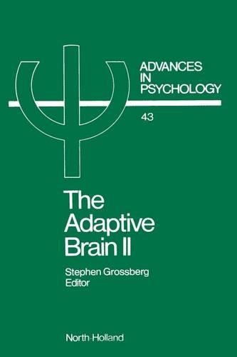 The Adaptive Brain II
