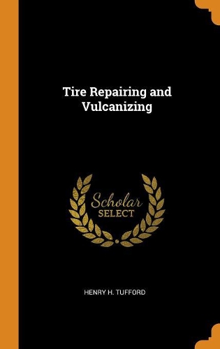 Tire Repairing and Vulcanizing
