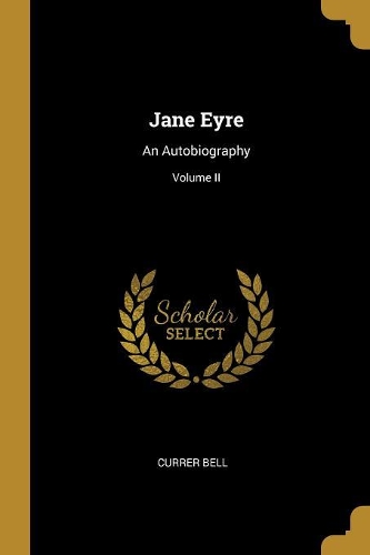 Jane Eyre