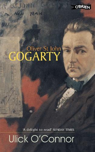 Oliver StJohn Gogarty
