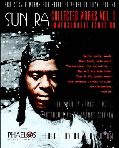 Sun Ra: Collected Works Vol. 1 - Immeasurable Equation(English)