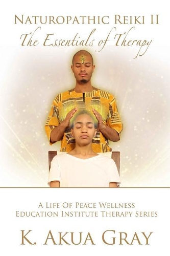 Naturopathic Reiki II