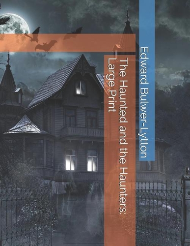 The Haunted and the Haunters