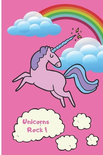 Unicorns Rock !