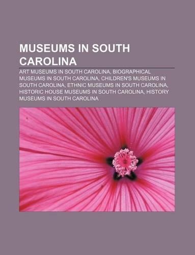 Museums in South Carolina