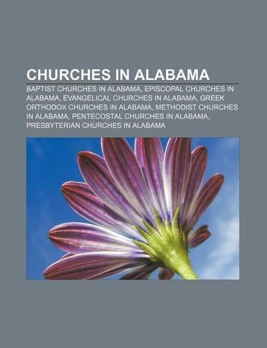 Churches in Alabama