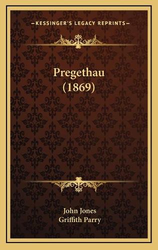 Pregethau (1869)