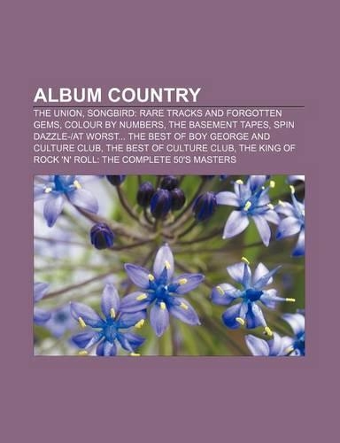 Album Country