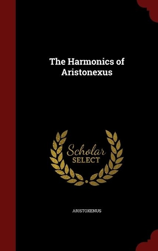 The Harmonics of Aristonexus