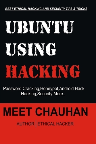 Ubuntu Using Hacking