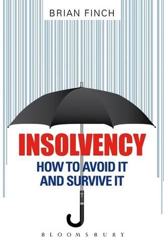 Insolvency and Financial Distress