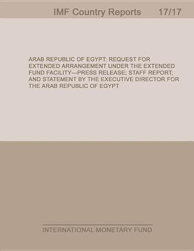 Arab Republic of Egypt