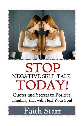 Stop Negative Self-Talk Today