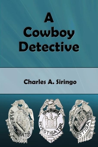 A Cowboy Detective