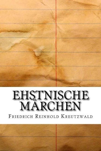 Ehstnische Märchen