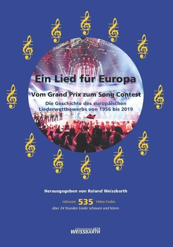 Ein Lied für Europa