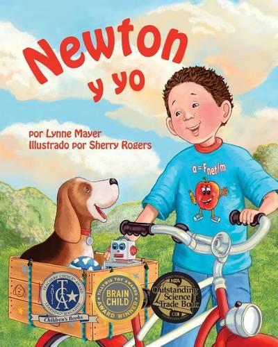 Newton Y Yo (Newton and Me): (English)