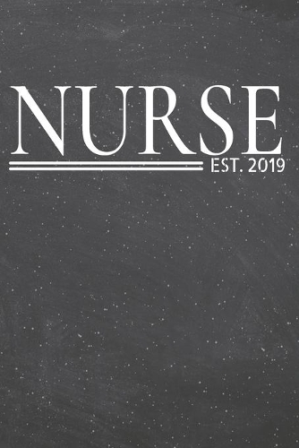Nurse Est. 2019
