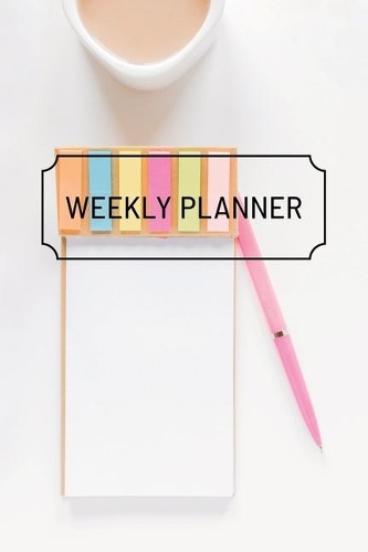 Weekly Planner