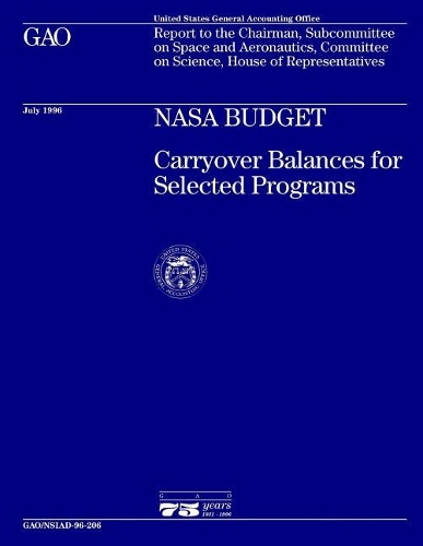 NASA Budget