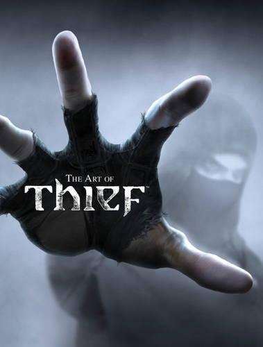 The Art of Thief: (English)