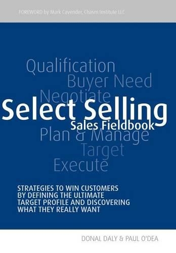 Select Selling
