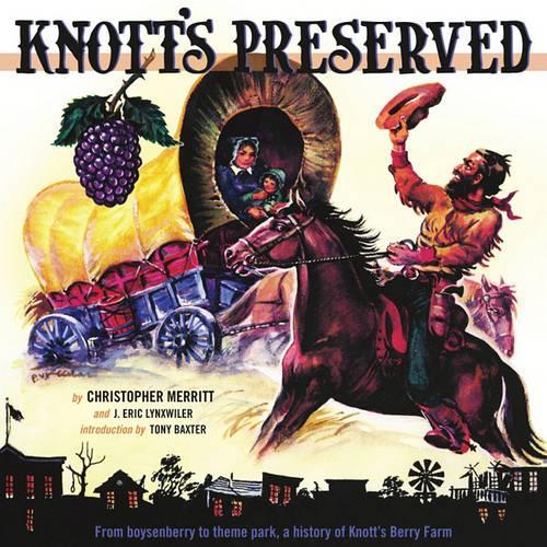 Knott's Preserved