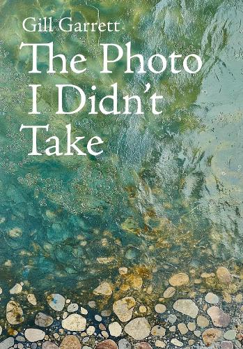 The Photo I Didn't Take