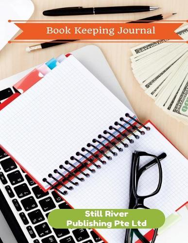 Book Keeping Journal