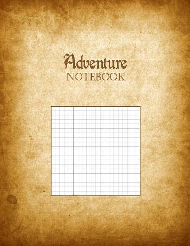 Adventure Notebook