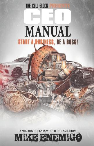 CEO Manual