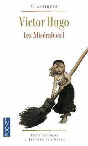 Les Miserables 1
