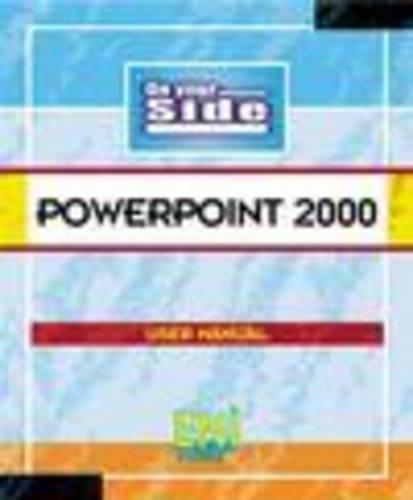 PowerPoint 2000