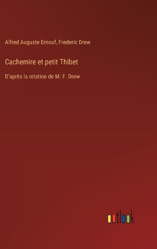 Cachemire et petit Thibet
