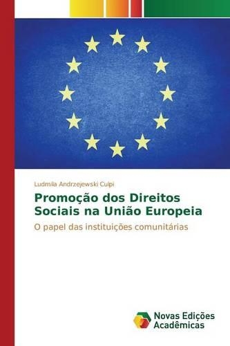 Promoção dos Direitos Sociais na União Europeia