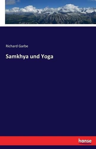 Samkhya und Yoga