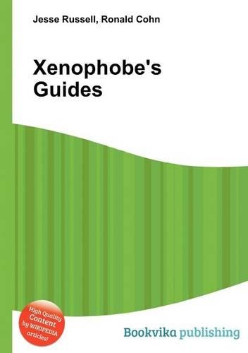 Xenophobe's Guides
